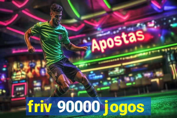 friv 90000 jogos