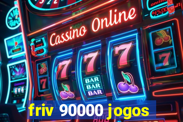 friv 90000 jogos