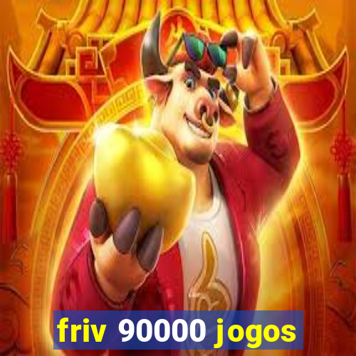 friv 90000 jogos