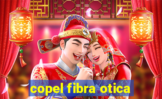 copel fibra otica