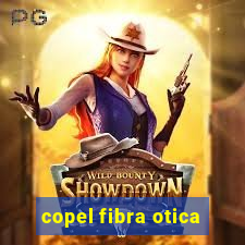 copel fibra otica