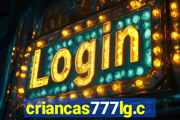 criancas777lg.com