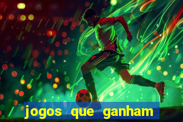 jogos que ganham dinheiro sem precisar depositar
