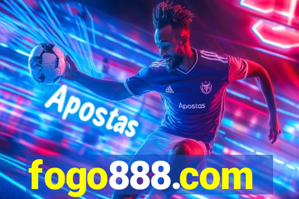 fogo888.com