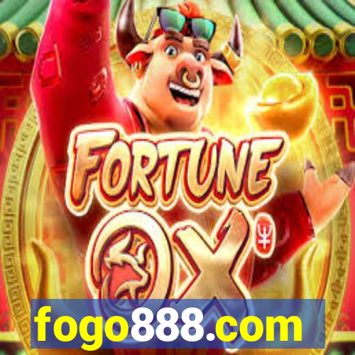 fogo888.com