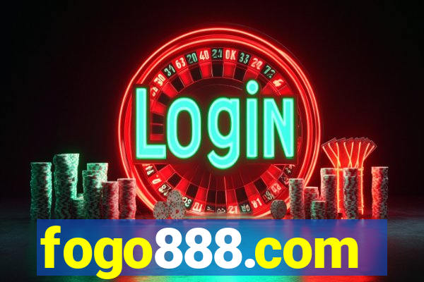 fogo888.com