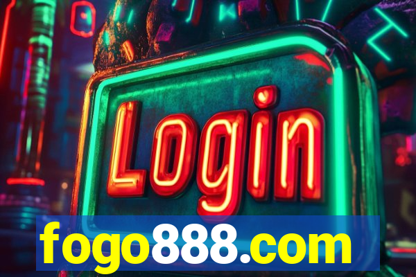 fogo888.com