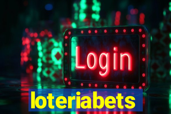 loteriabets