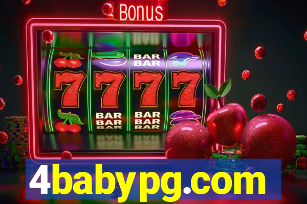 4babypg.com