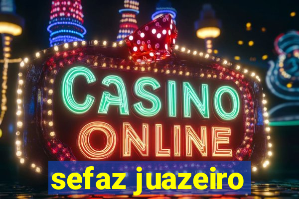 sefaz juazeiro