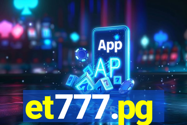 et777.pg