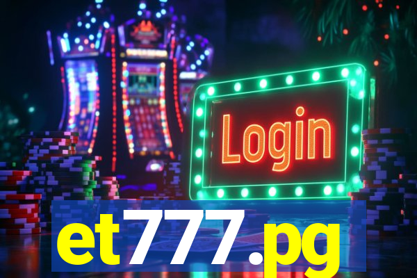 et777.pg