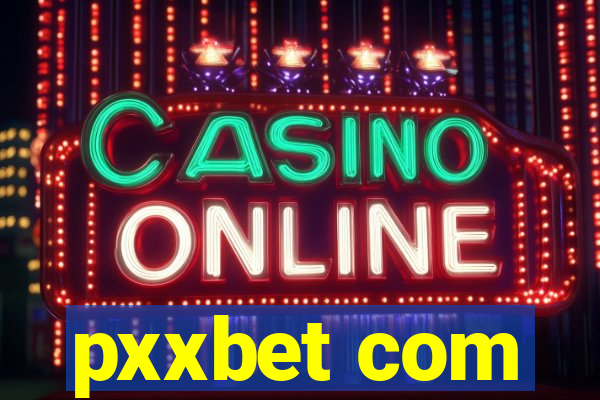 pxxbet com