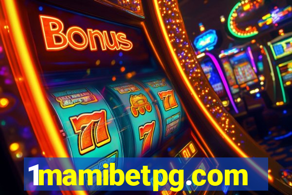 1mamibetpg.com