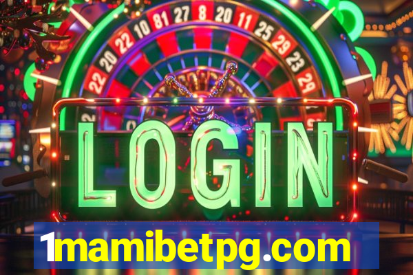 1mamibetpg.com
