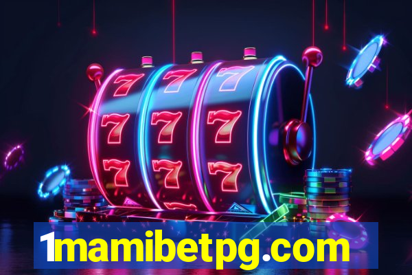 1mamibetpg.com