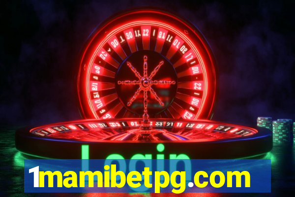 1mamibetpg.com