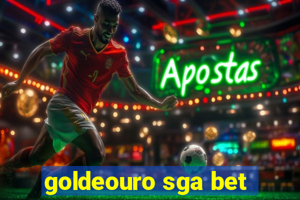 goldeouro sga bet