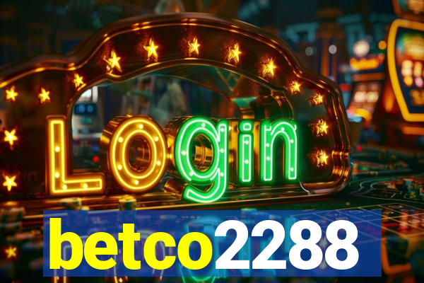 betco2288