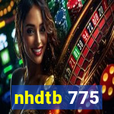 nhdtb 775