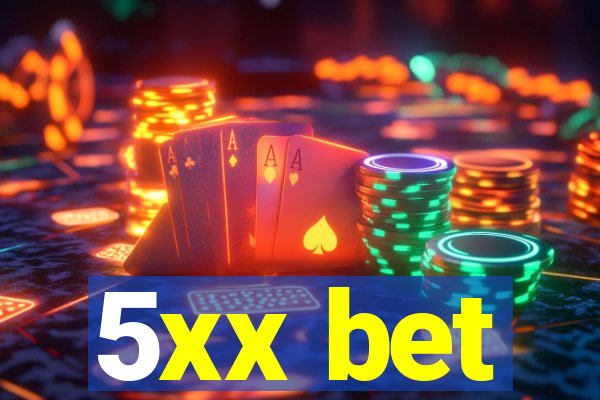 5xx bet