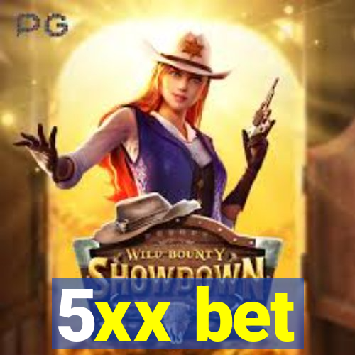 5xx bet