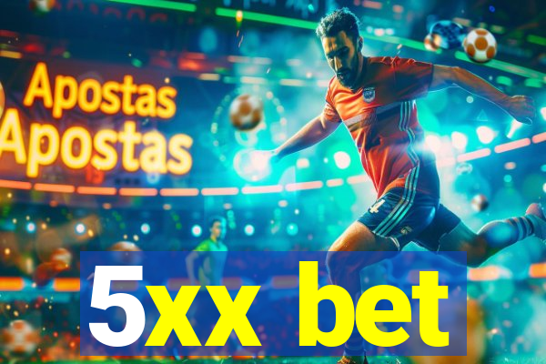 5xx bet