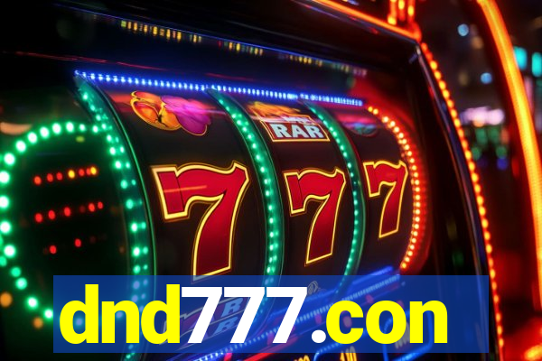 dnd777.con