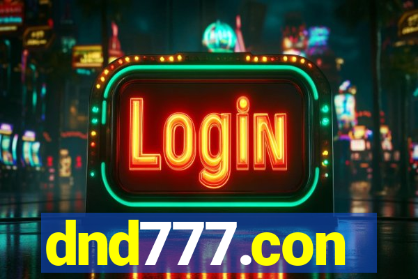 dnd777.con