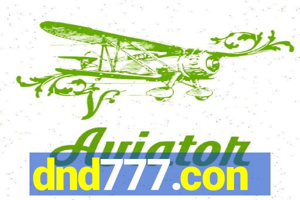 dnd777.con