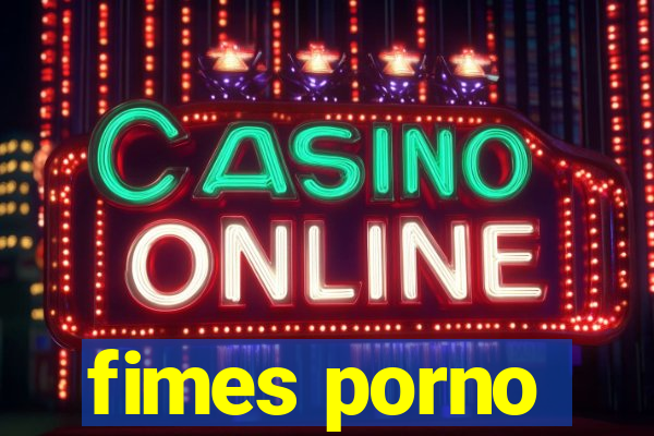fimes porno