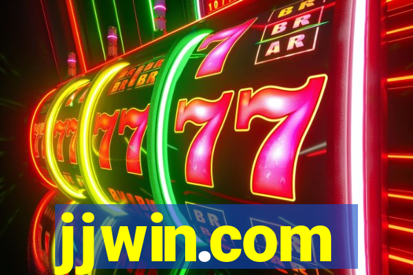 jjwin.com