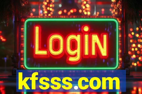 kfsss.com