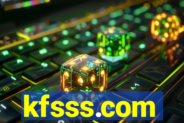 kfsss.com