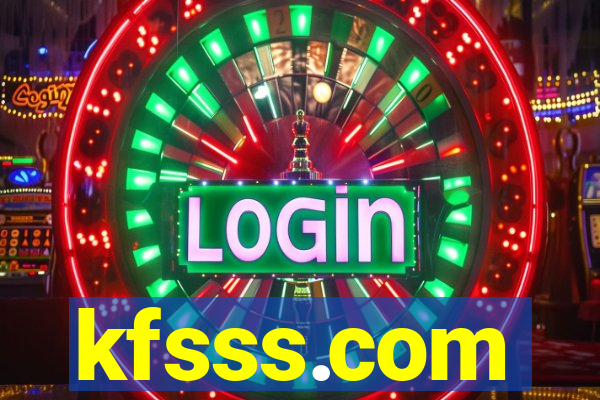 kfsss.com