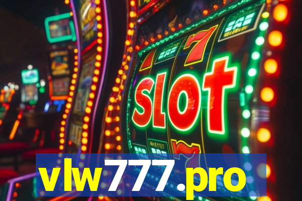 vlw777.pro
