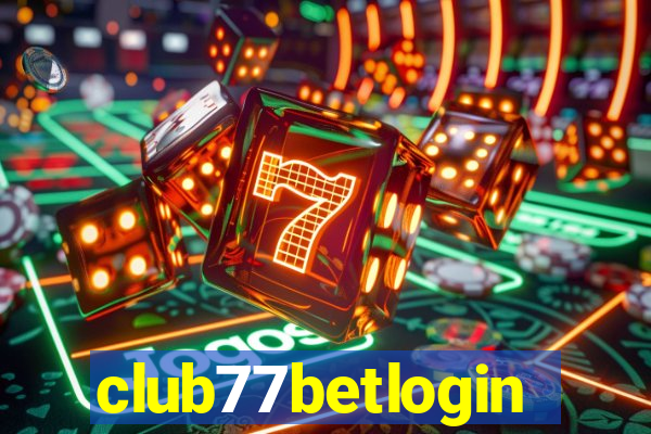 club77betlogin