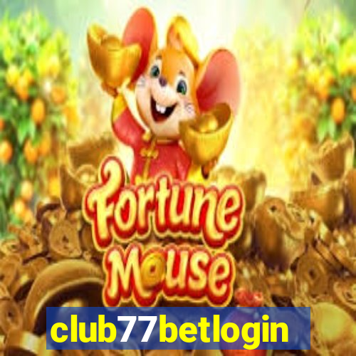 club77betlogin