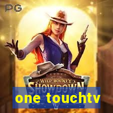 one touchtv