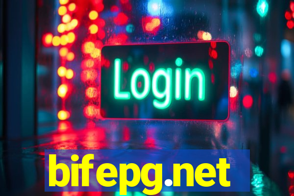 bifepg.net