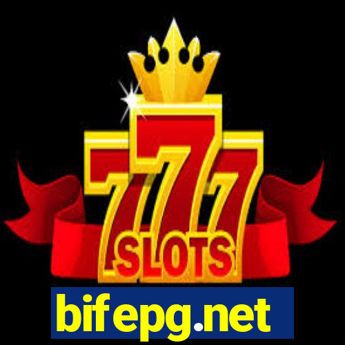 bifepg.net