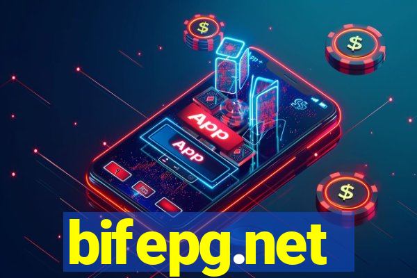 bifepg.net