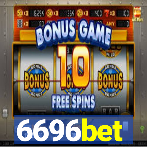6696bet
