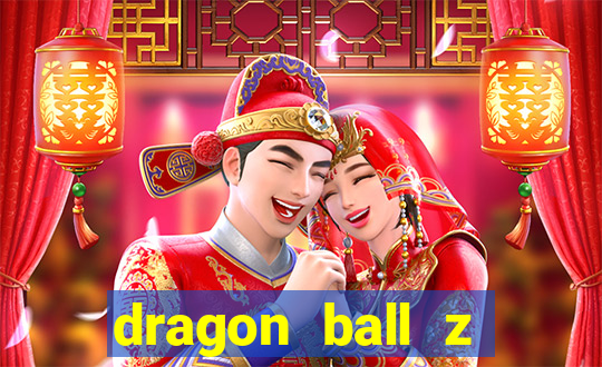 dragon ball z tenkaichi 4 ps2 iso