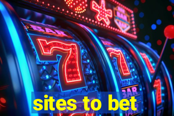 sites to bet