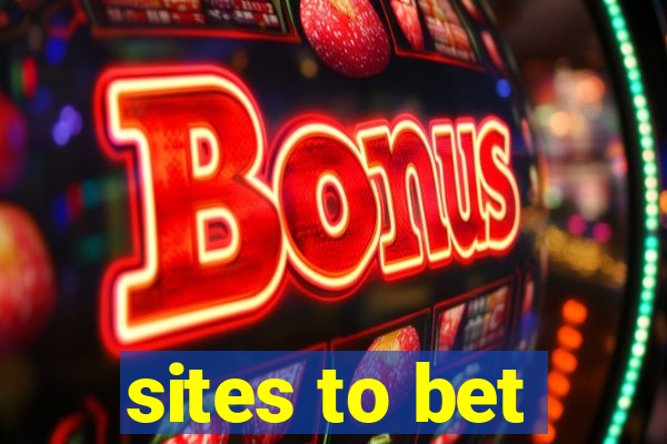 sites to bet