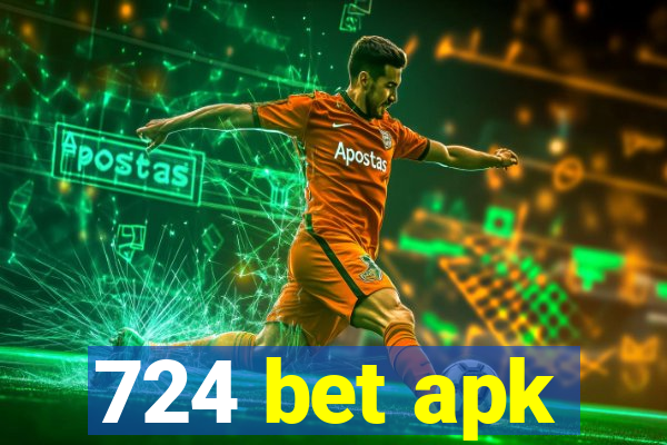724 bet apk
