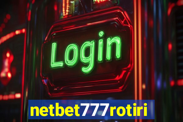 netbet777rotiri