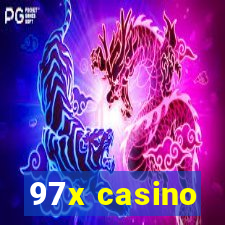 97x casino