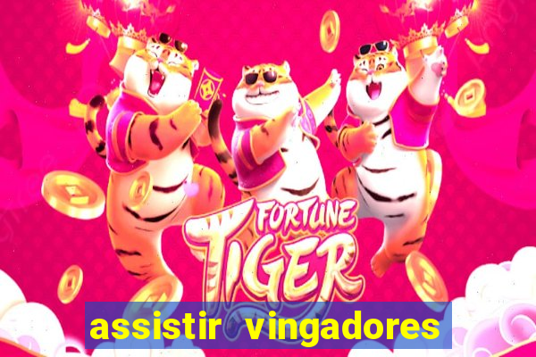 assistir vingadores guerra infinita dublado google drive